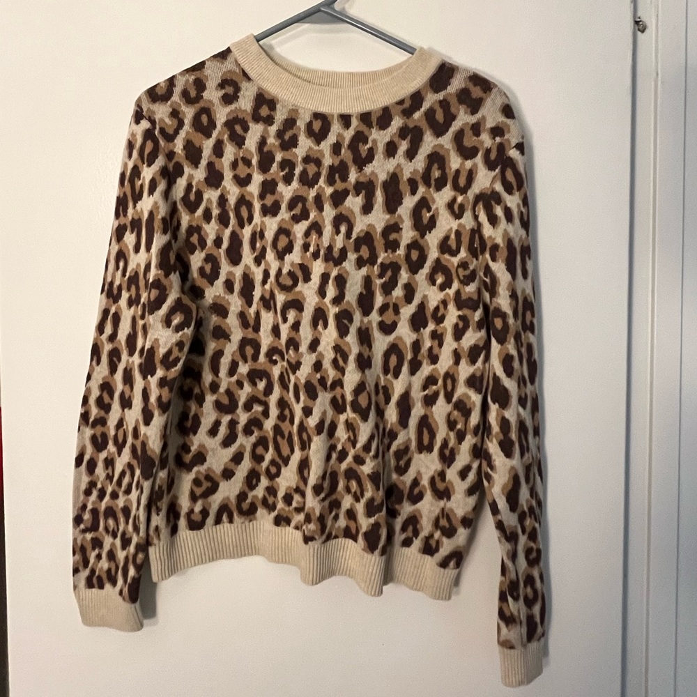 A New Day Sweater